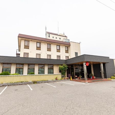Tabist Hotel Kurama Hikone Luaran gambar