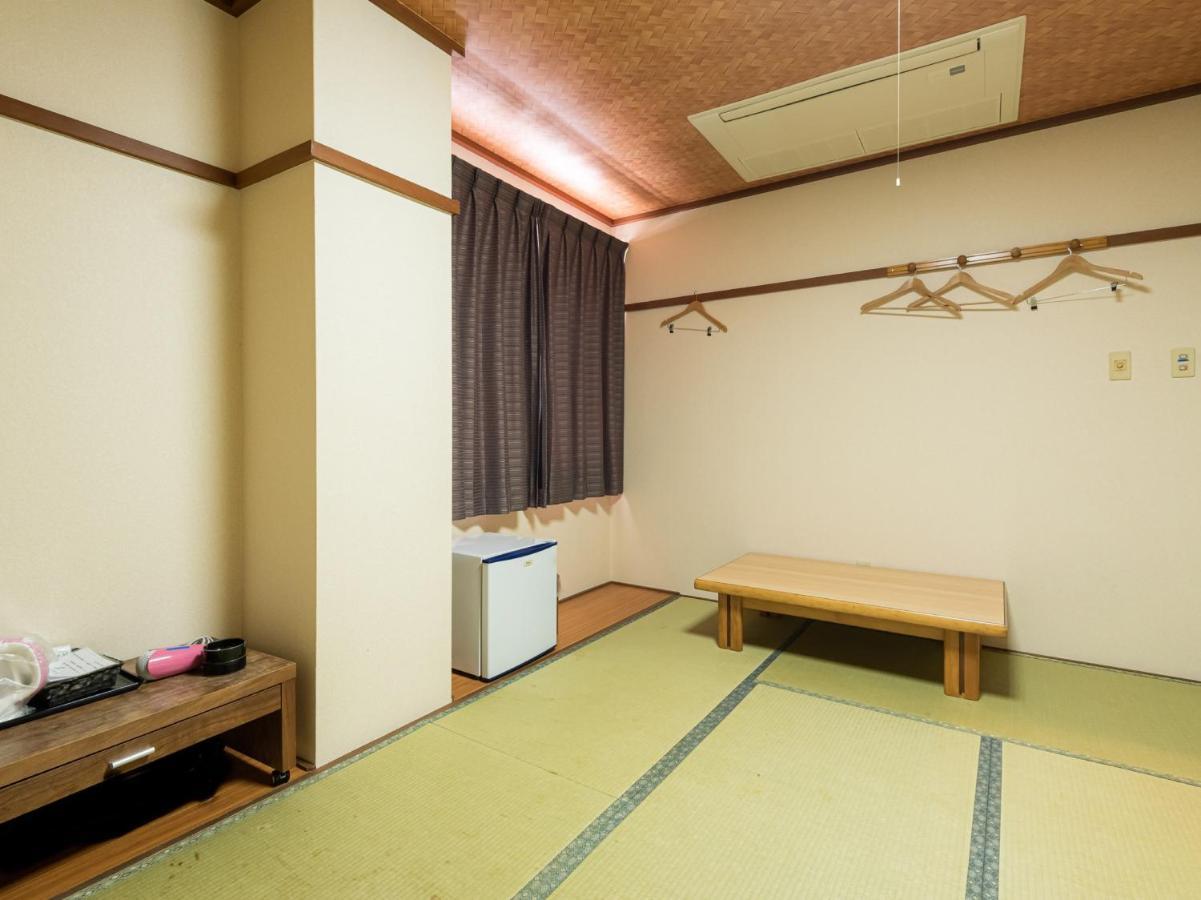 Tabist Hotel Kurama Hikone Luaran gambar
