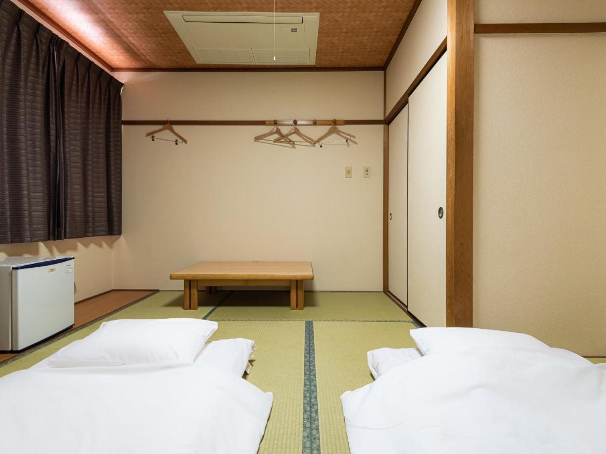 Tabist Hotel Kurama Hikone Luaran gambar