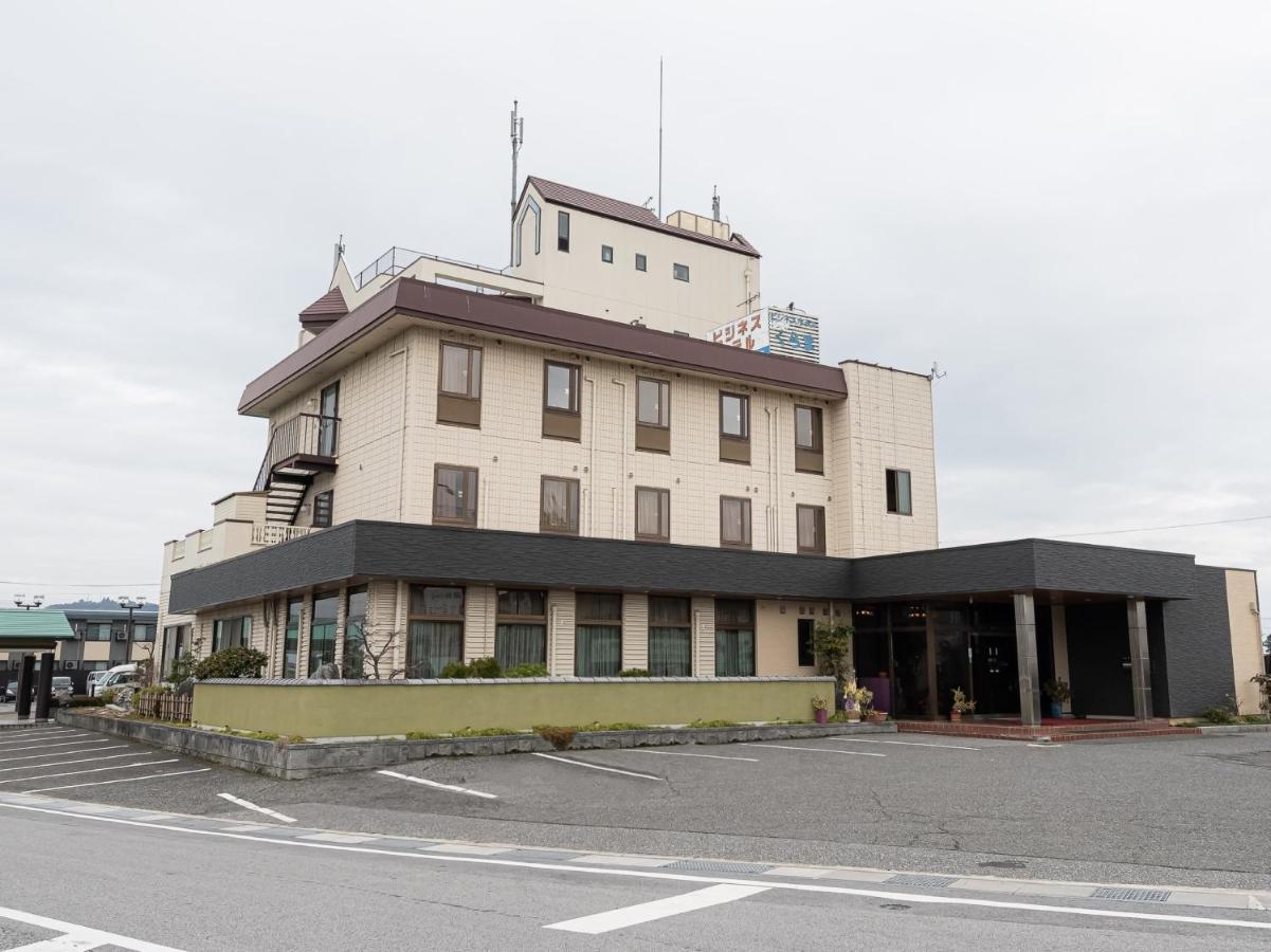 Tabist Hotel Kurama Hikone Luaran gambar
