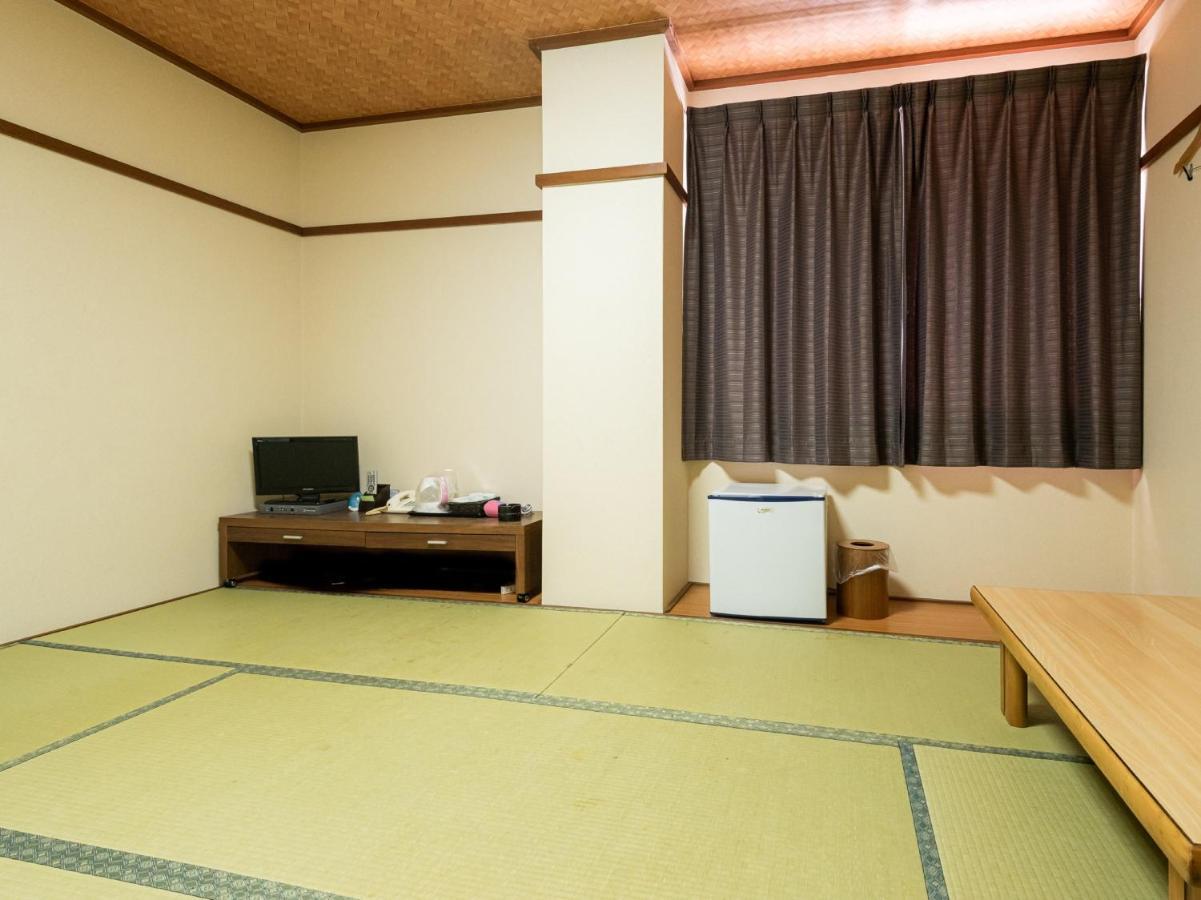 Tabist Hotel Kurama Hikone Luaran gambar