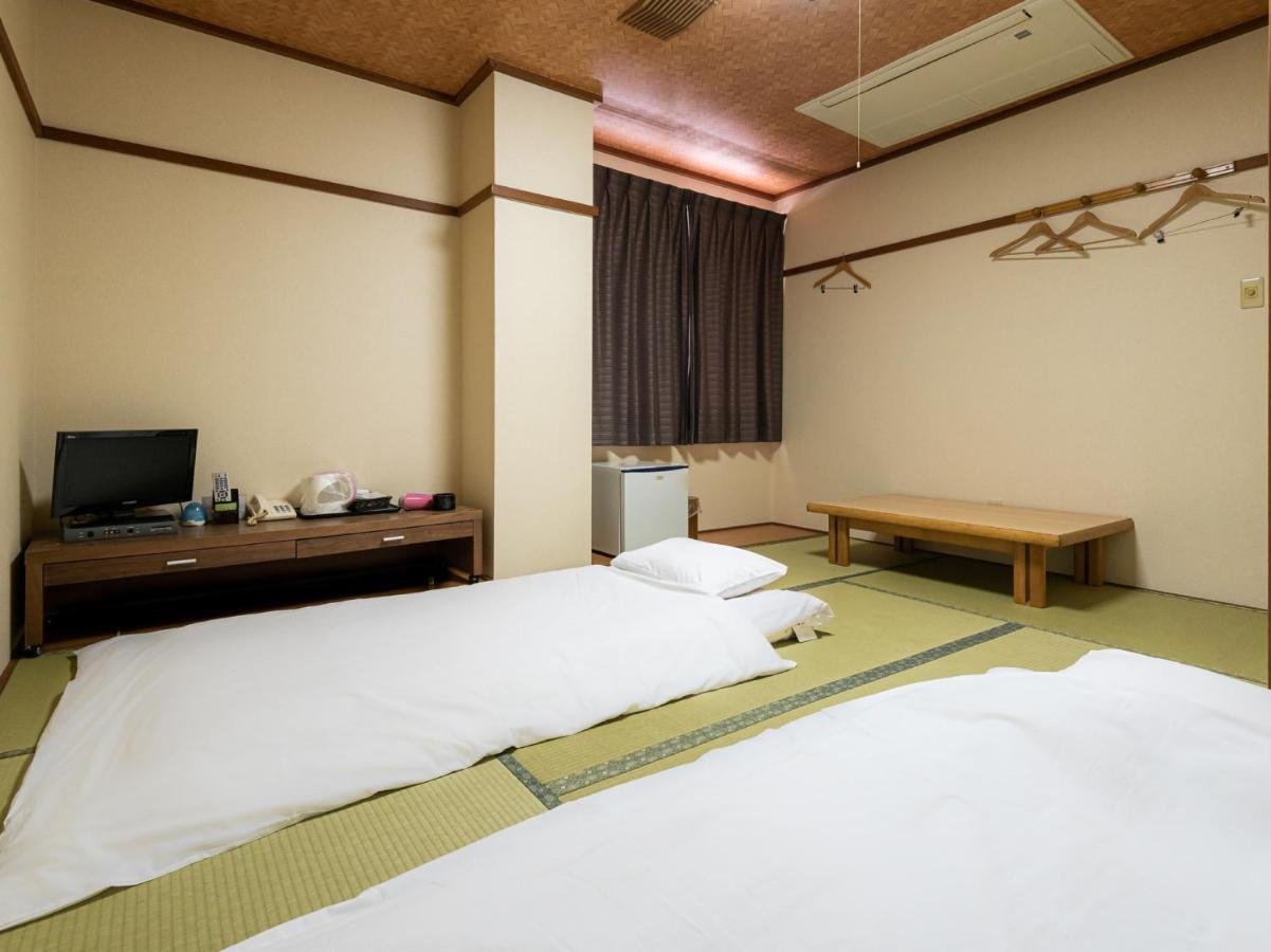 Tabist Hotel Kurama Hikone Luaran gambar