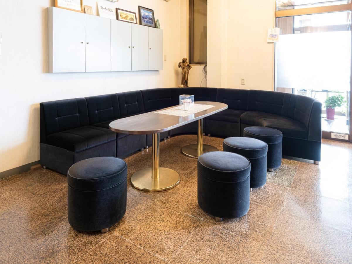 Tabist Hotel Kurama Hikone Luaran gambar