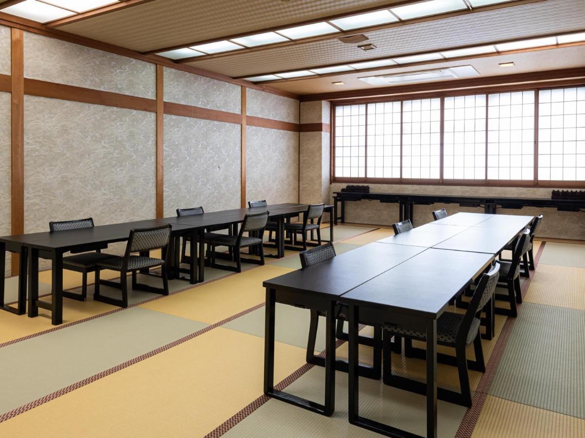 Tabist Hotel Kurama Hikone Luaran gambar