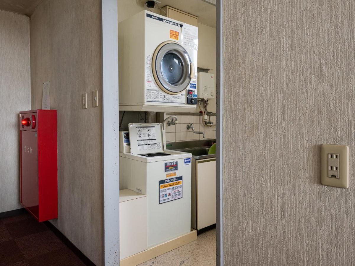 Tabist Hotel Kurama Hikone Luaran gambar