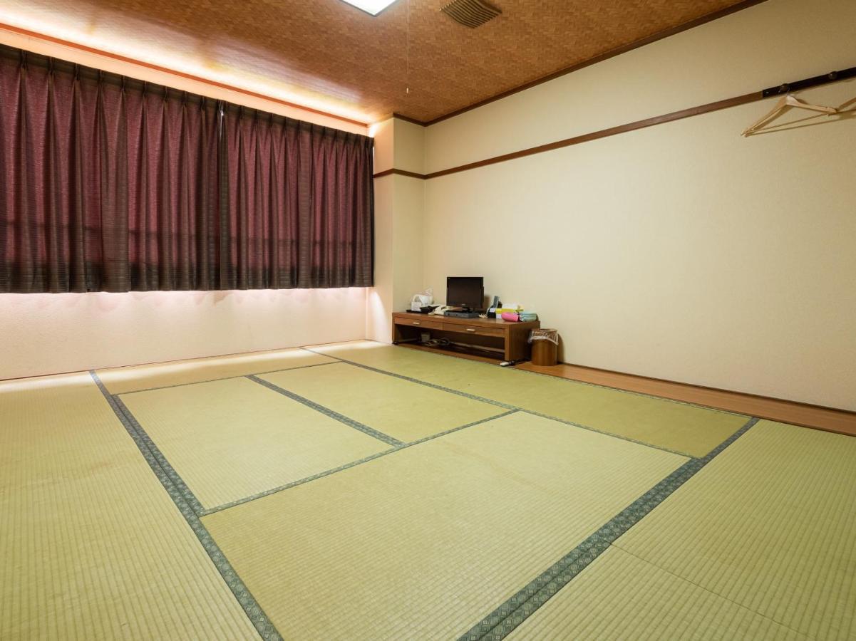 Tabist Hotel Kurama Hikone Luaran gambar