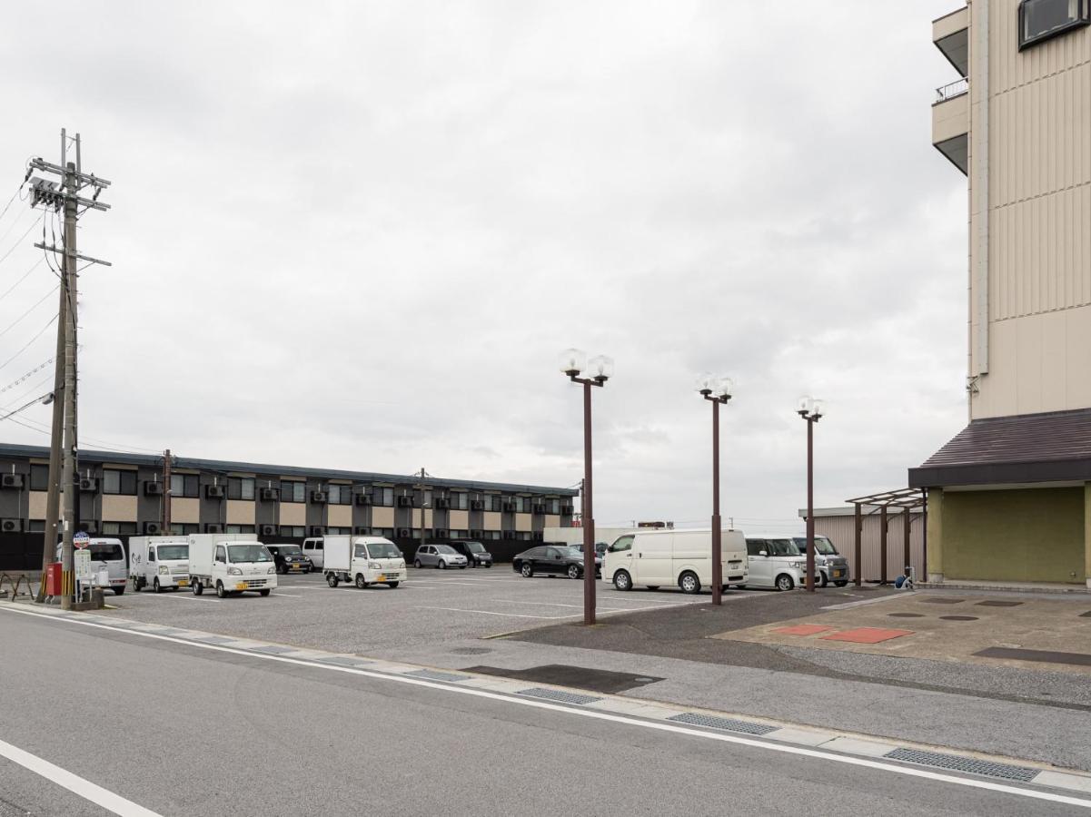 Tabist Hotel Kurama Hikone Luaran gambar