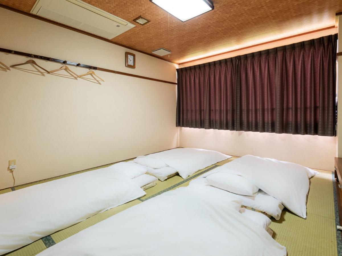 Tabist Hotel Kurama Hikone Luaran gambar