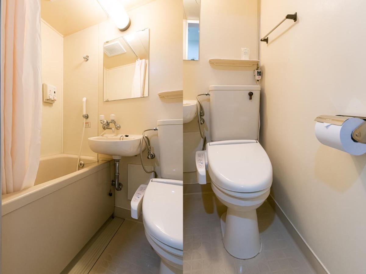 Tabist Hotel Kurama Hikone Luaran gambar