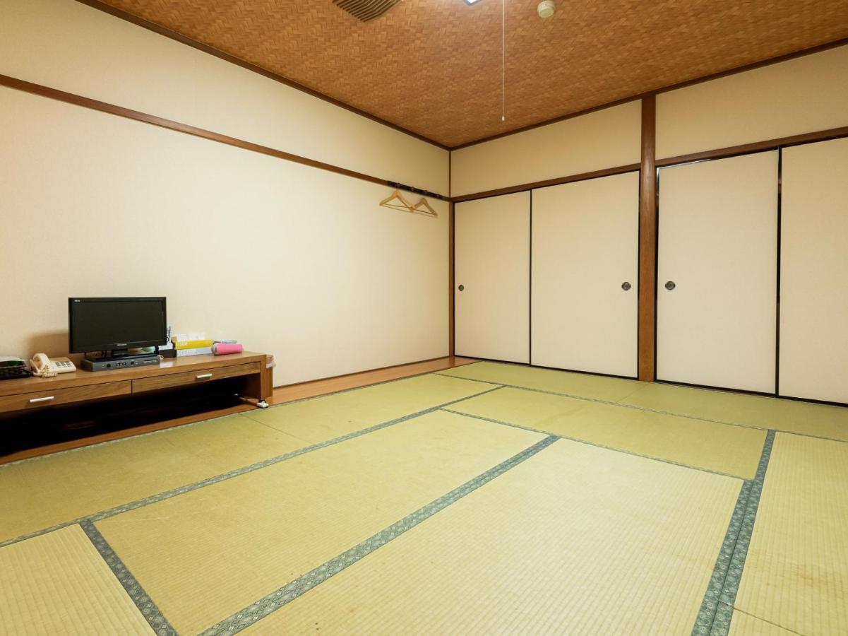 Tabist Hotel Kurama Hikone Luaran gambar