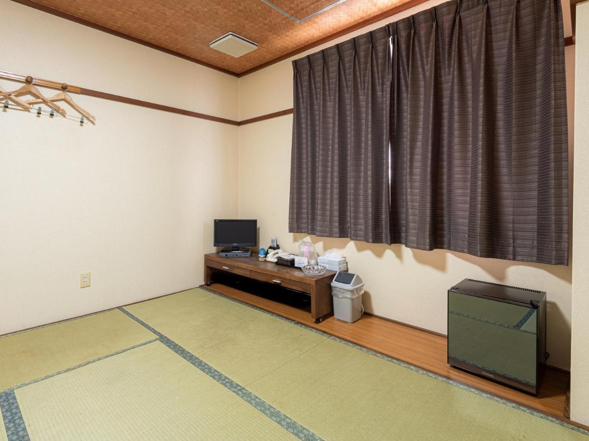 Tabist Hotel Kurama Hikone Luaran gambar