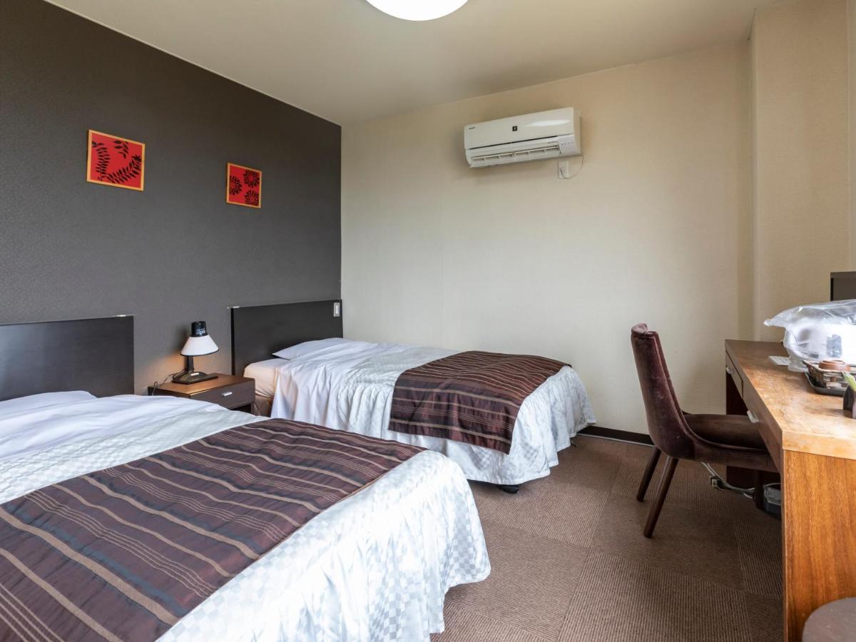 Tabist Hotel Kurama Hikone Luaran gambar