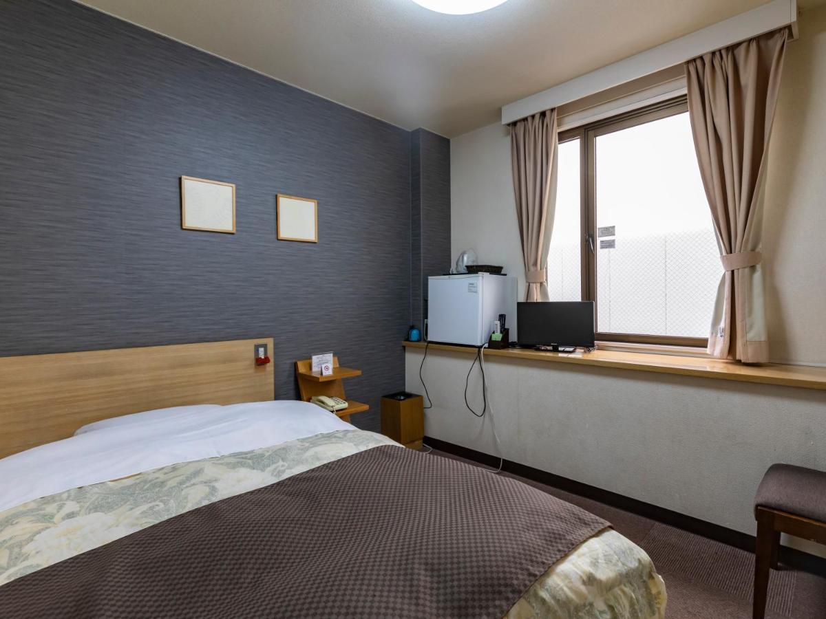 Tabist Hotel Kurama Hikone Luaran gambar