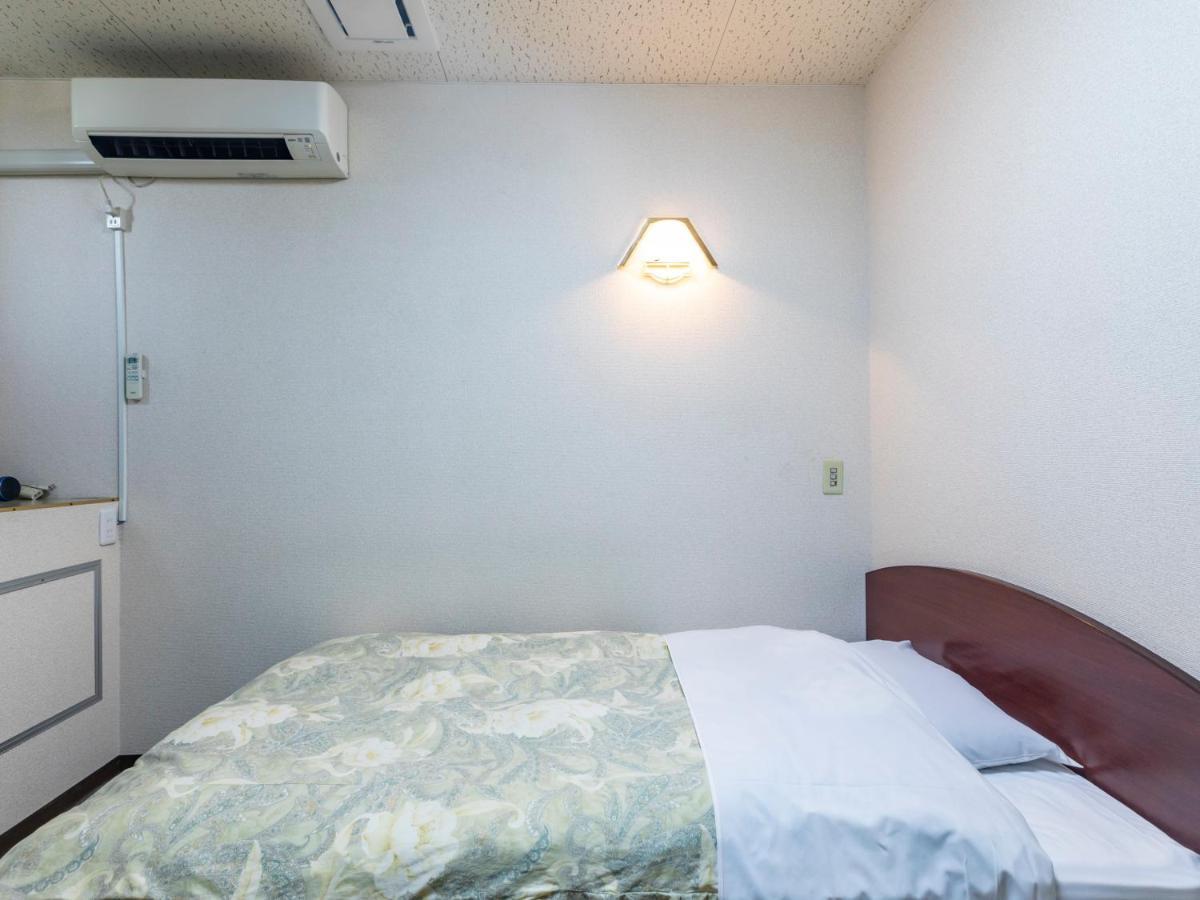 Tabist Hotel Kurama Hikone Luaran gambar