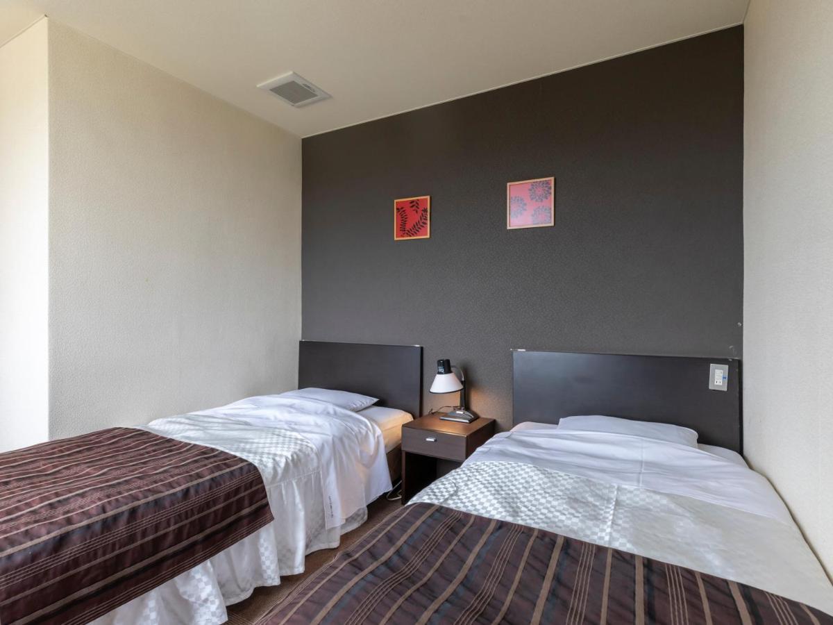 Tabist Hotel Kurama Hikone Luaran gambar