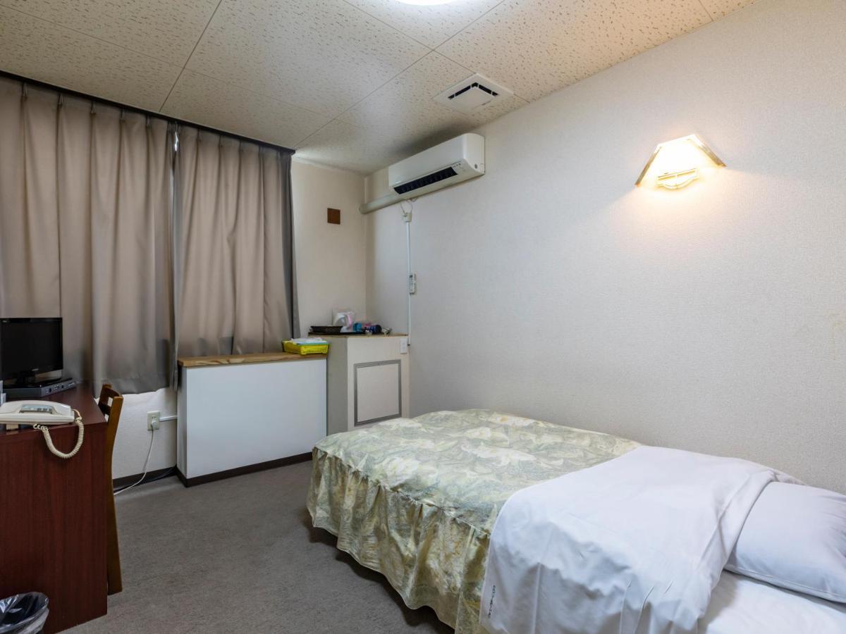 Tabist Hotel Kurama Hikone Luaran gambar