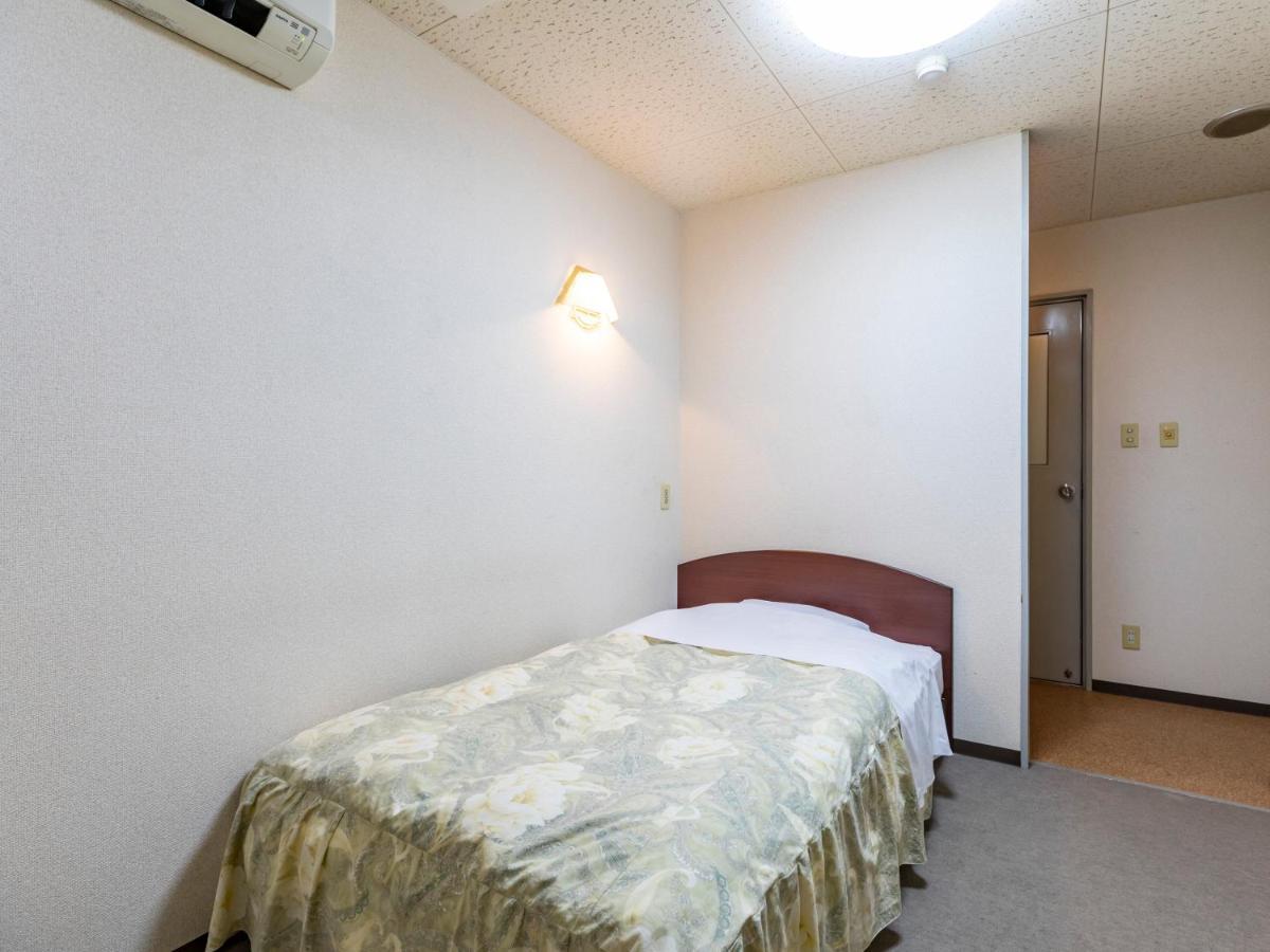 Tabist Hotel Kurama Hikone Luaran gambar