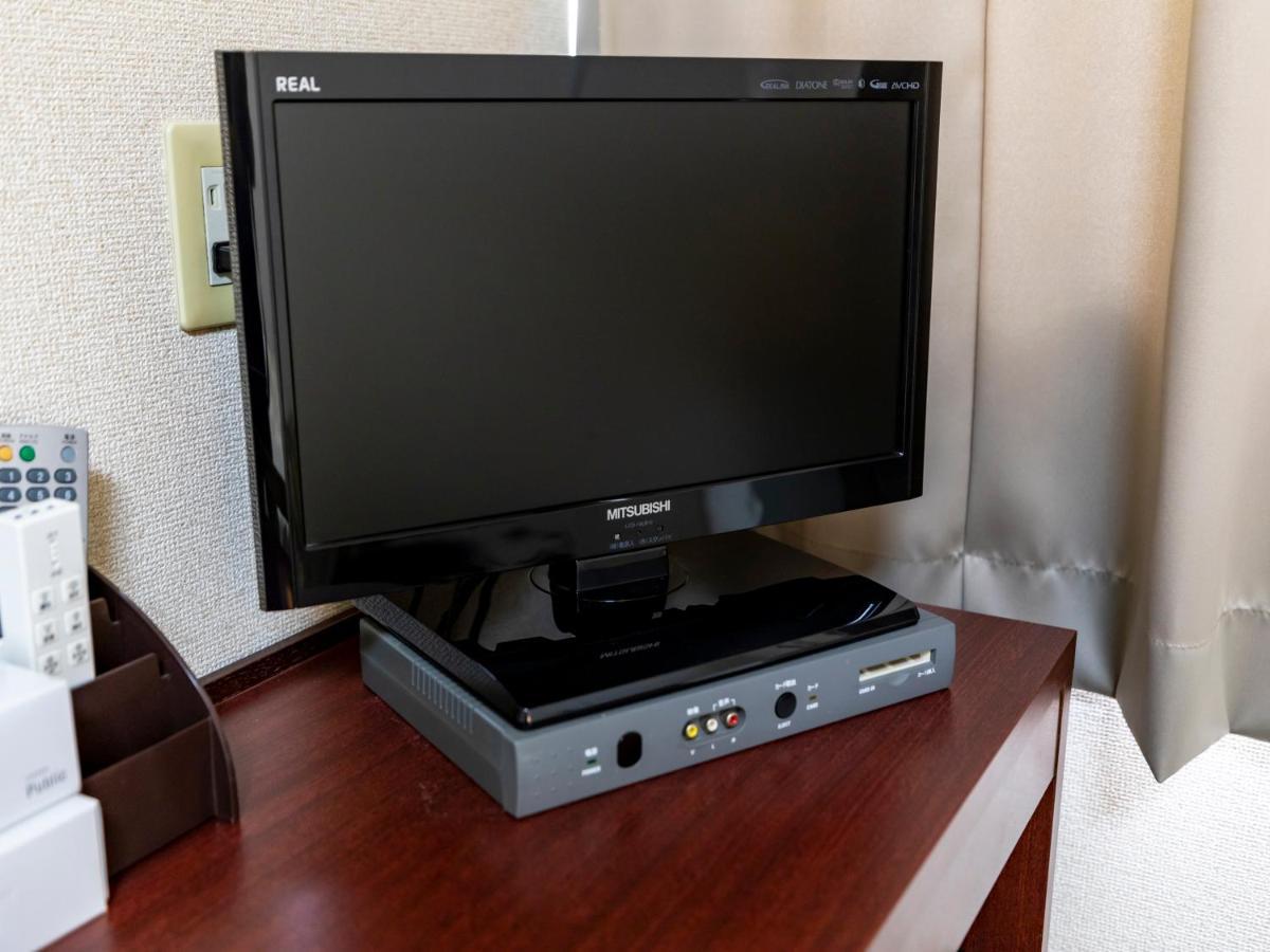 Tabist Hotel Kurama Hikone Luaran gambar