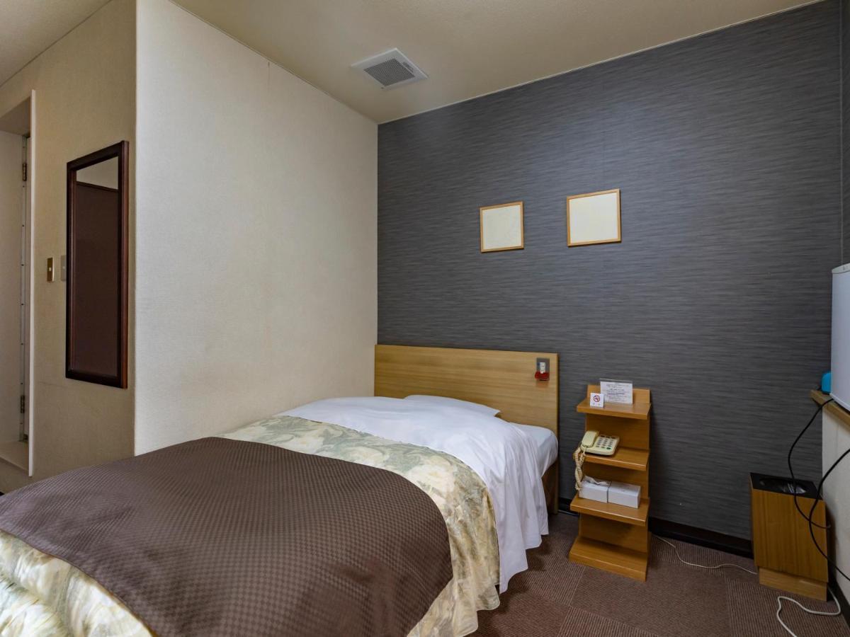 Tabist Hotel Kurama Hikone Luaran gambar