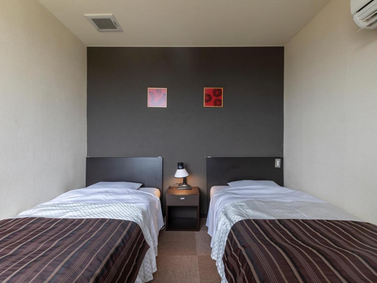 Tabist Hotel Kurama Hikone Luaran gambar