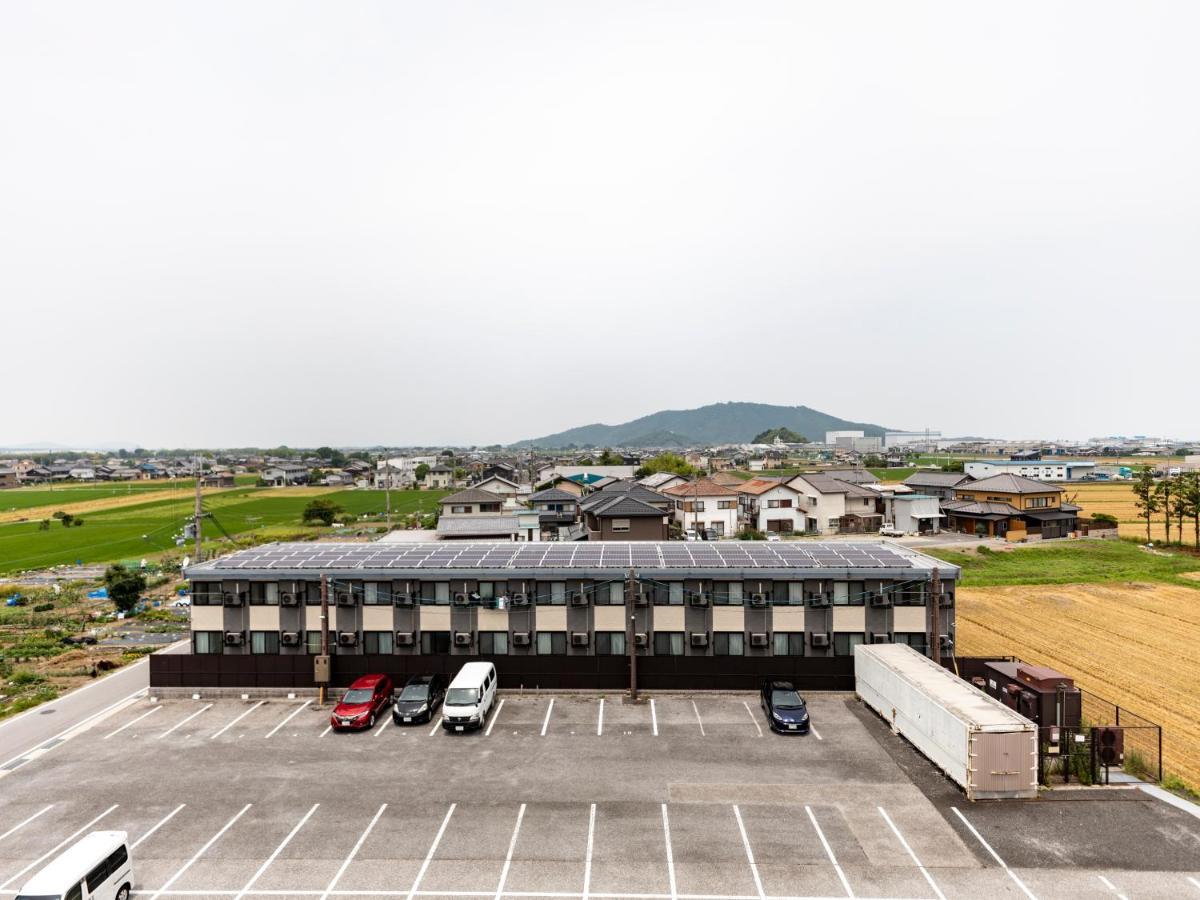 Tabist Hotel Kurama Hikone Luaran gambar