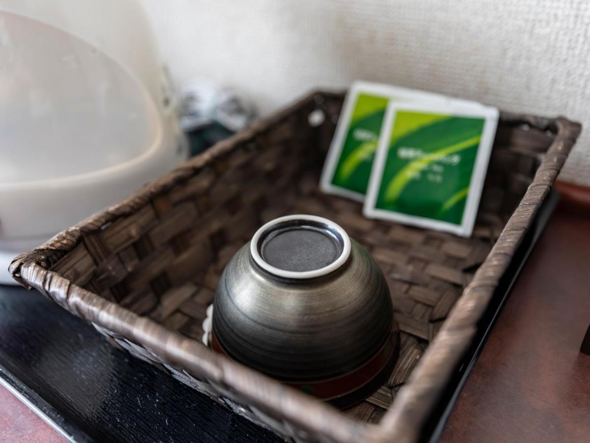 Tabist Hotel Kurama Hikone Luaran gambar