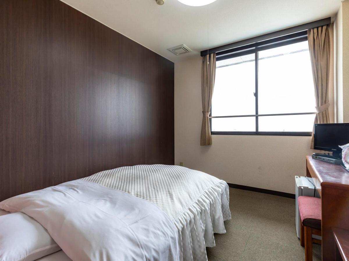 Tabist Hotel Kurama Hikone Luaran gambar