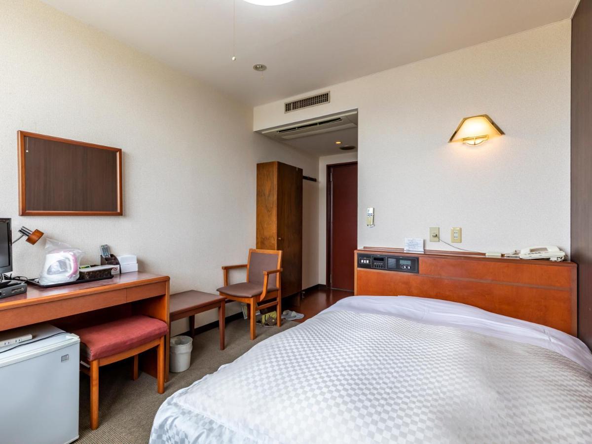 Tabist Hotel Kurama Hikone Luaran gambar