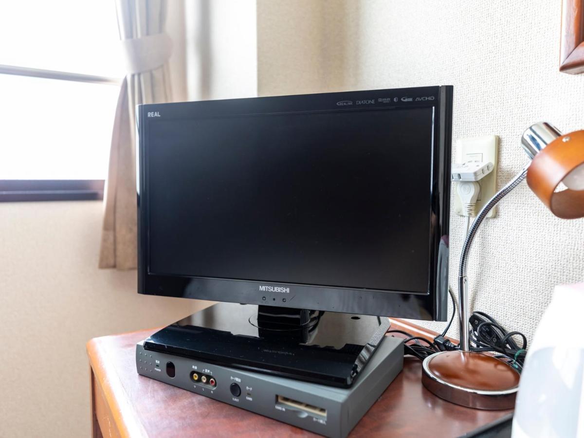 Tabist Hotel Kurama Hikone Luaran gambar