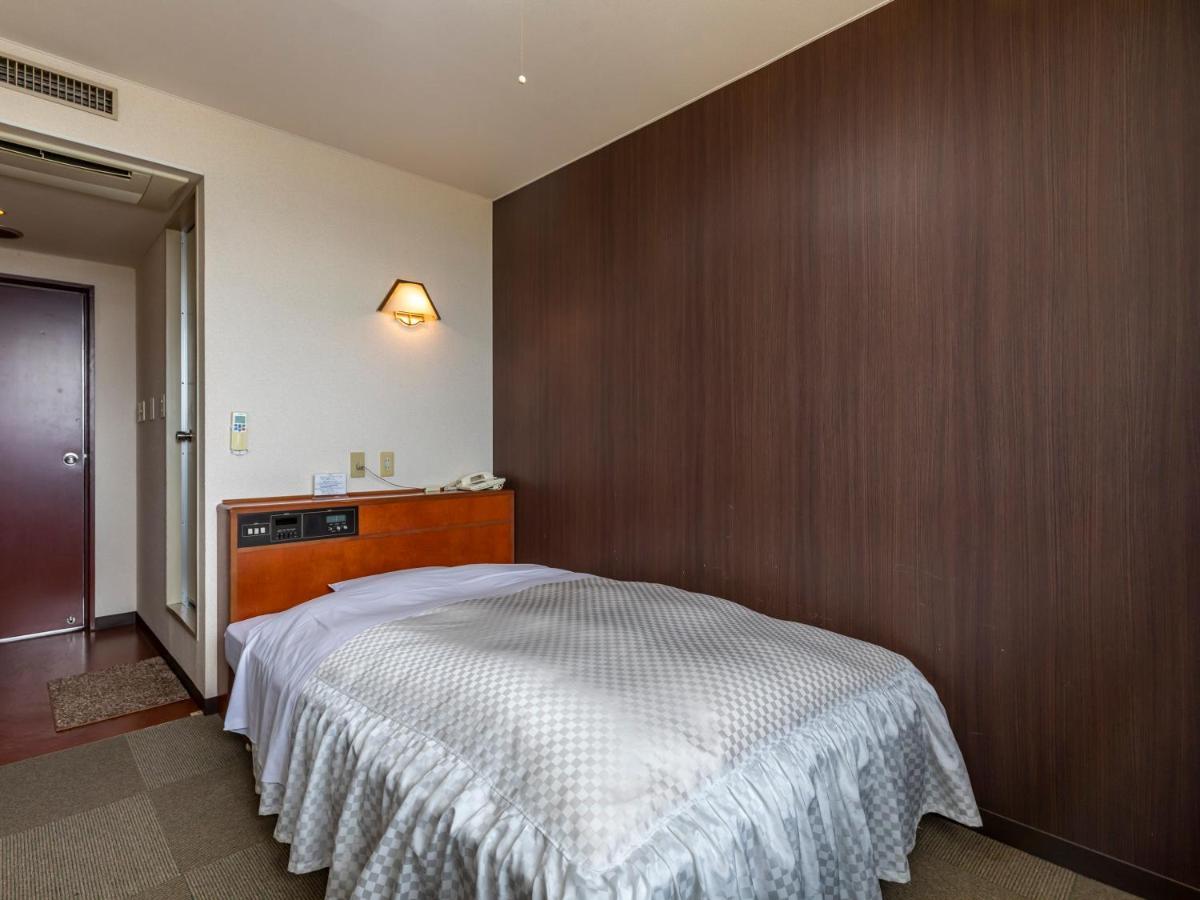 Tabist Hotel Kurama Hikone Luaran gambar