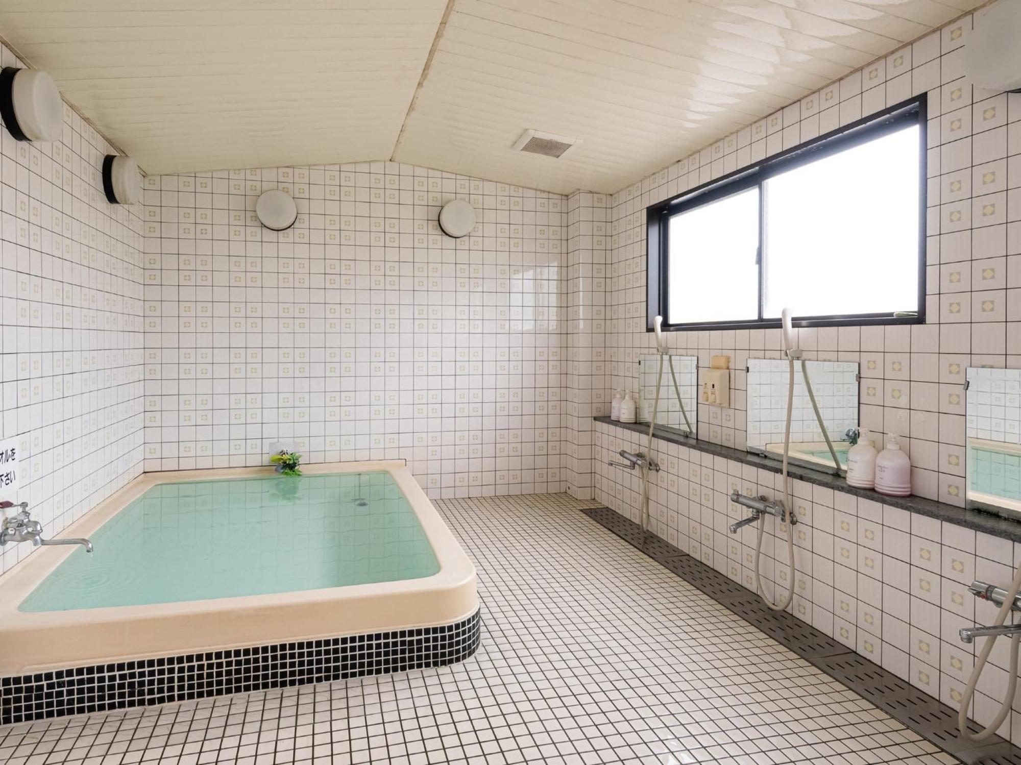 Tabist Hotel Kurama Hikone Luaran gambar